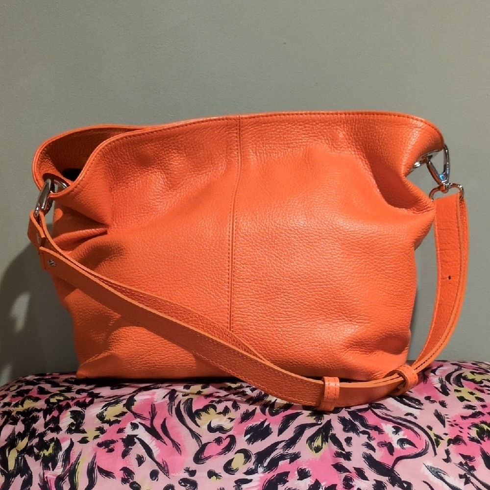 Italian Shoulder Bag